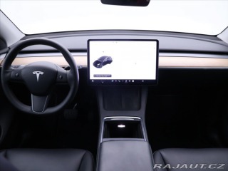 Tesla Model Y Long Range AWD 75kWh SoH 2021