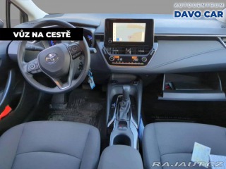 Toyota Corolla 1,5 VVT-i AT DPH CZ 1.Maj 2022