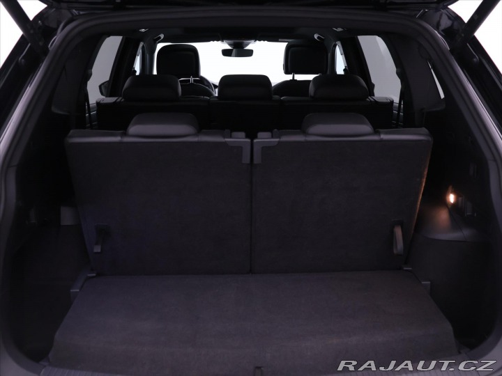 Volkswagen Tiguan Allspace 2,0 TSI DSG 4M R-Line 7Mí 2022