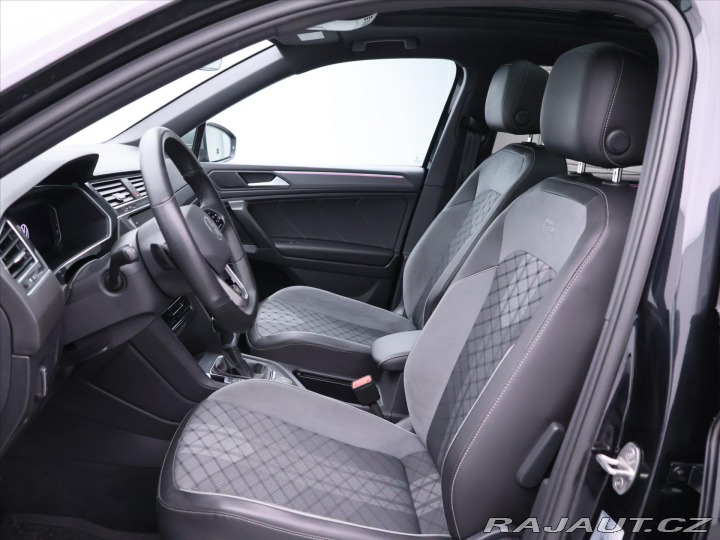 Volkswagen Tiguan Allspace 2,0 TSI DSG 4M R-Line 7Mí 2022