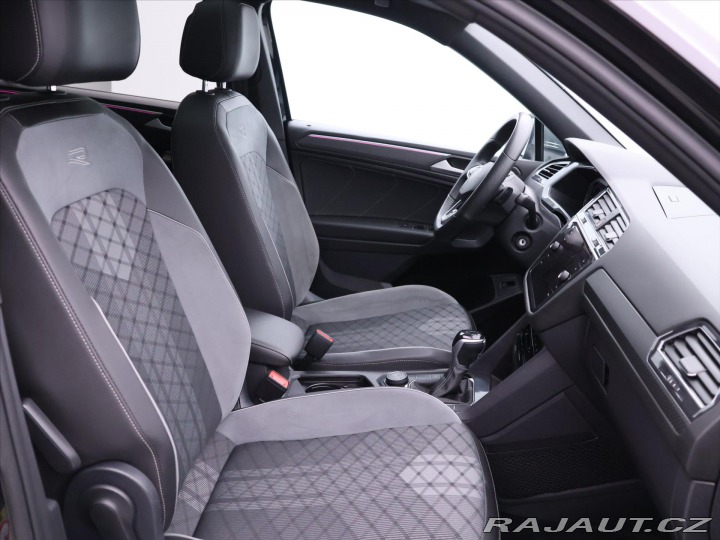 Volkswagen Tiguan Allspace 2,0 TSI DSG 4M R-Line 7Mí 2022