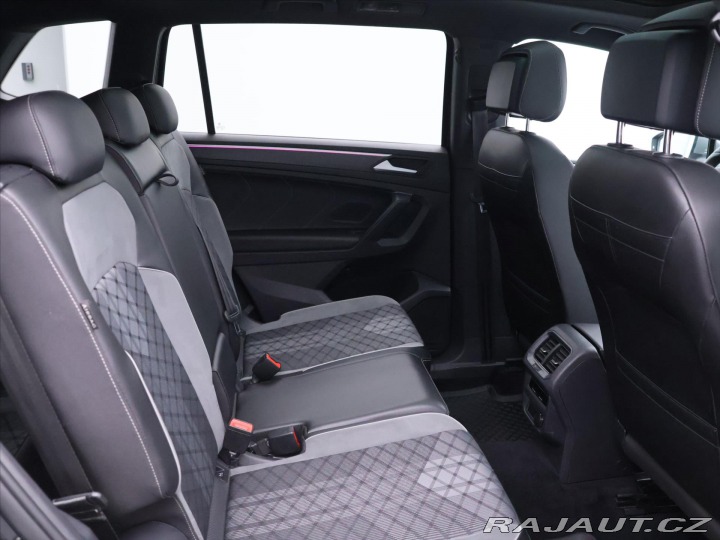 Volkswagen Tiguan Allspace 2,0 TSI 4x4 DSG R-Line 7- 2022