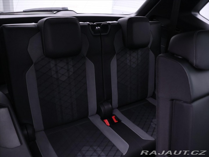 Volkswagen Tiguan Allspace 2,0 TSI DSG 4M R-Line 7Mí 2022