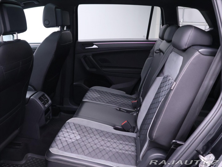 Volkswagen Tiguan Allspace 2,0 TSI 4x4 DSG R-Line 7- 2022