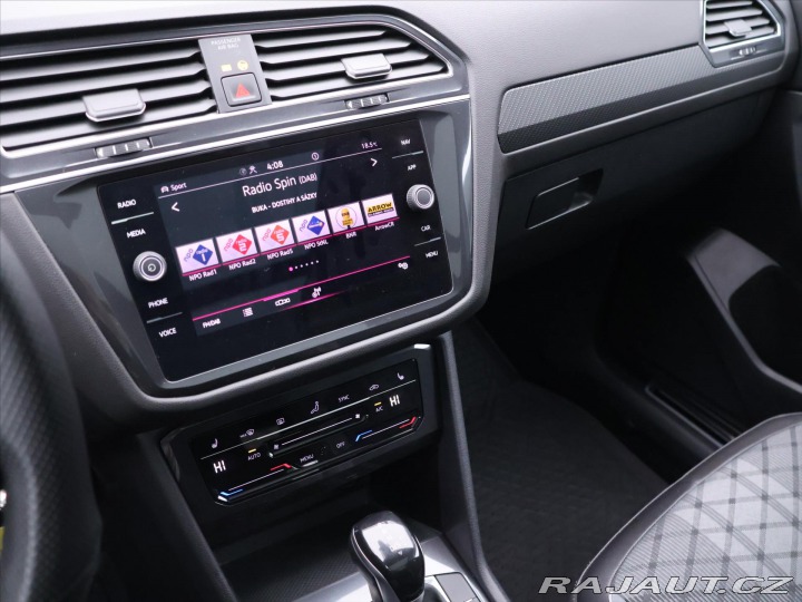 Volkswagen Tiguan Allspace 2,0 TSI 4x4 DSG R-Line 7- 2022