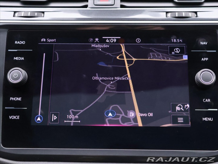 Volkswagen Tiguan Allspace 2,0 TSI 4x4 DSG R-Line 7- 2022