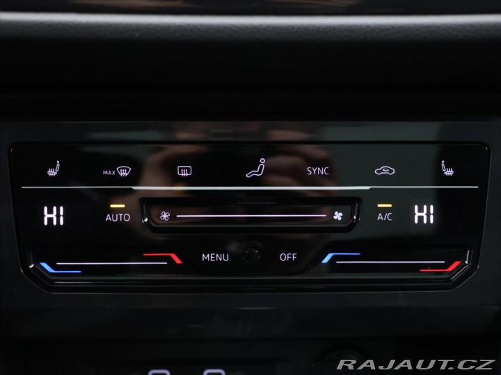 Volkswagen Tiguan Allspace 2,0 TSI 4x4 DSG R-Line 7- 2022
