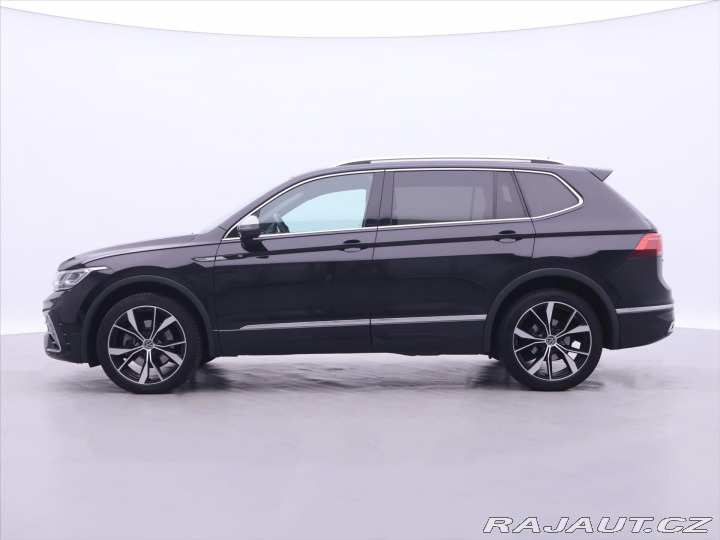 Volkswagen Tiguan Allspace 2,0 TSI 4x4 DSG R-Line 7- 2022