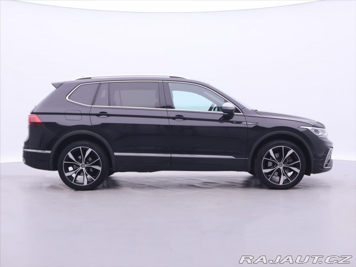 Volkswagen Tiguan Allspace 2,0 TSI 4x4 DSG R-Line 7- 2022