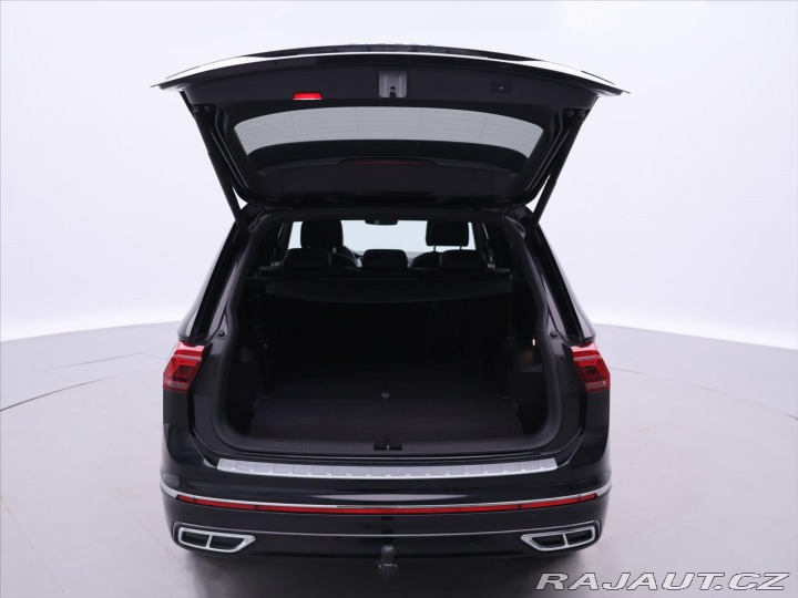 Volkswagen Tiguan Allspace 2,0 TSI 4x4 DSG R-Line 7- 2022
