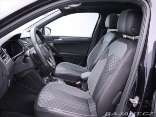 Volkswagen Tiguan Allspace 2,0 TSI DSG 4M R-Line 7Mí 2022