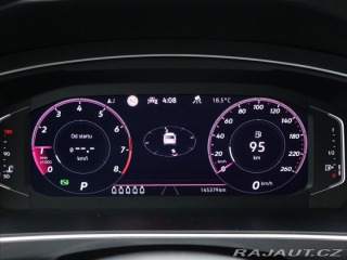 Volkswagen Tiguan Allspace 2,0 TSI DSG 4M R-Line 7Mí 2022