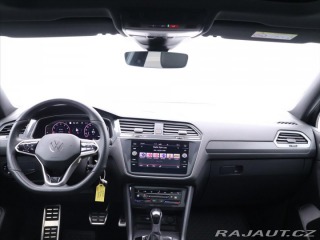 Volkswagen Tiguan Allspace 2,0 TSI DSG 4M R-Line 7Mí 2022