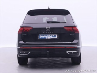 Volkswagen Tiguan Allspace 2,0 TSI DSG 4M R-Line 7Mí 2022