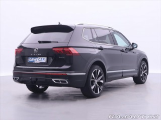 Volkswagen Tiguan Allspace 2,0 TSI DSG 4M R-Line 7Mí 2022