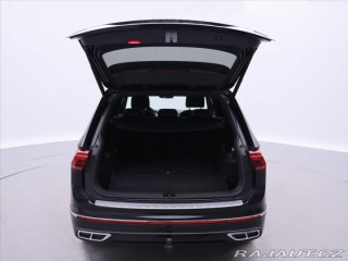 Volkswagen Tiguan Allspace 2,0 TSI DSG 4M R-Line 7Mí 2022