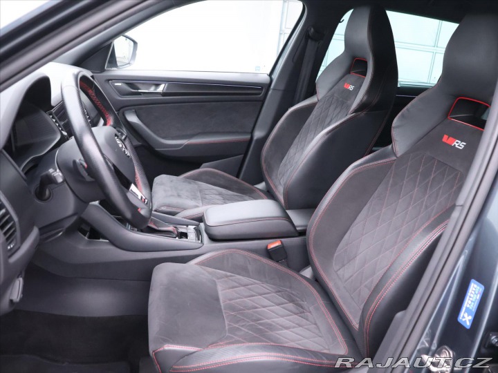 Škoda Kodiaq 2,0 TDI 176kW 4x4 CZ DPH 2019
