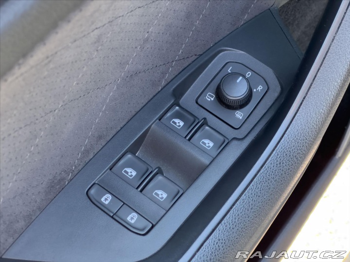 Škoda Kodiaq 2,0 TDI 176kW DSG 4x4 CZ 2019
