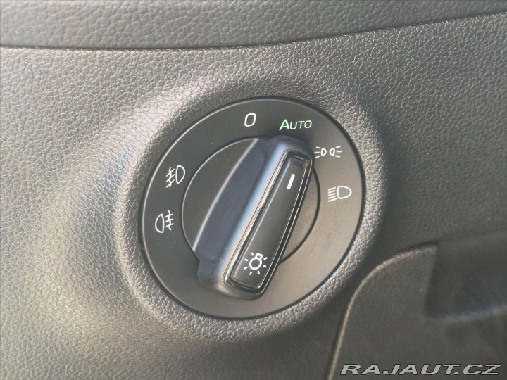 Škoda Kodiaq 2,0 TDI 176kW DSG 4x4 CZ 2019