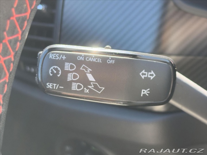 Škoda Kodiaq 2,0 TDI 176kW DSG 4x4 CZ 2019