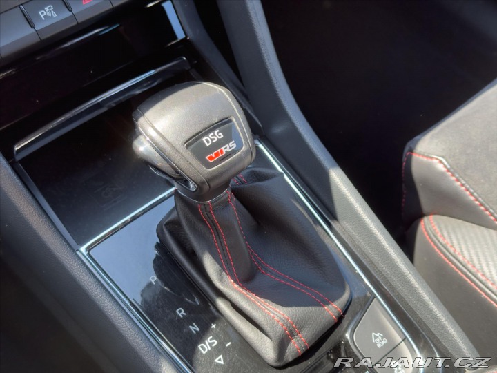 Škoda Kodiaq 2,0 TDI 176kW DSG 4x4 CZ 2019