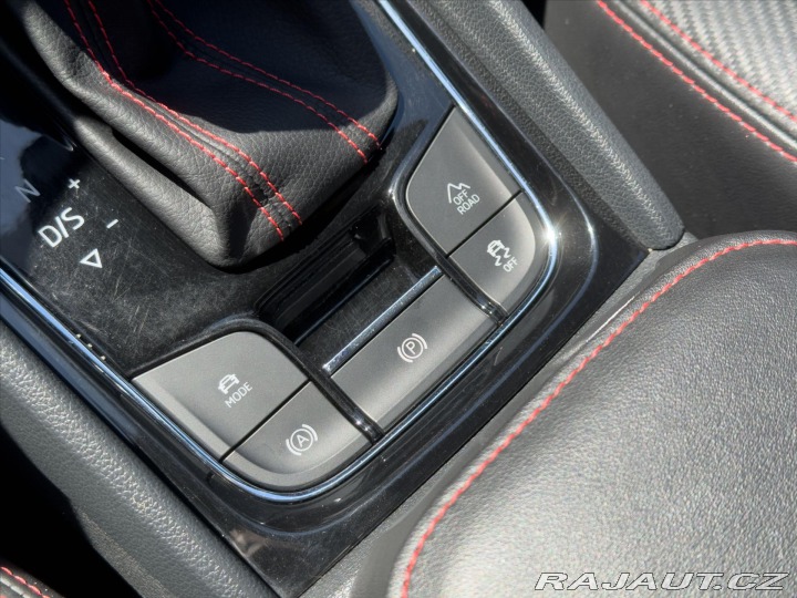 Škoda Kodiaq 2,0 TDI 176kW DSG 4x4 CZ 2019