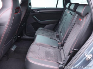 Škoda Kodiaq 2,0 TDi CZ DPH 1.Maj Virt 2019