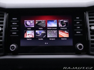 Škoda Kodiaq 2,0 TDi CZ DPH 1.Maj Virt 2019