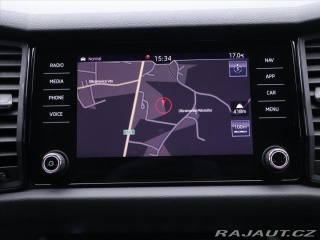 Škoda Kodiaq 2,0 TDi CZ DPH 1.Maj Virt 2019