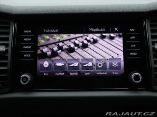 Škoda Kodiaq 2,0 TDi CZ DPH 1.Maj Virt 2019