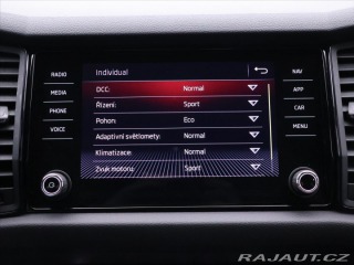 Škoda Kodiaq 2,0 TDi CZ DPH 1.Maj Virt 2019
