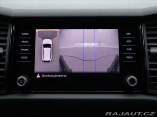 Škoda Kodiaq 2,0 TDi CZ DPH 1.Maj Virt 2019