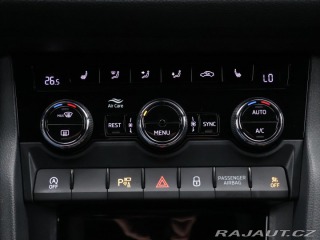 Škoda Kodiaq 2,0 TDi CZ DPH 1.Maj Virt 2019