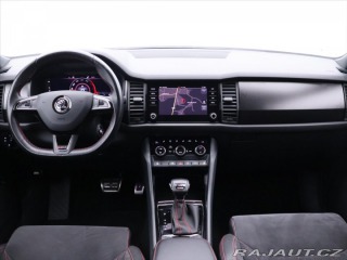 Škoda Kodiaq 2,0 TDi CZ DPH 1.Maj Virt 2019