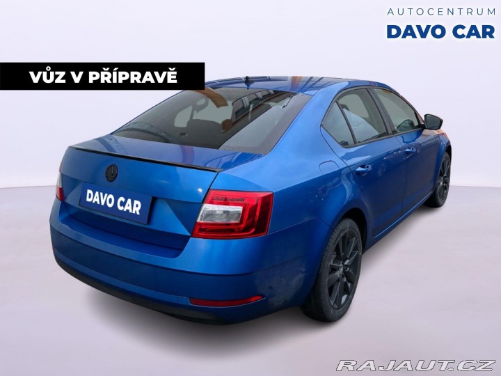 Škoda Octavia 1,5 TSI 110kW CZ Tour 2.M 2020
