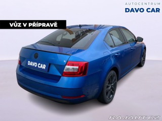 Škoda Octavia 1,5 TSI 110kW CZ Tour 2.M 2020