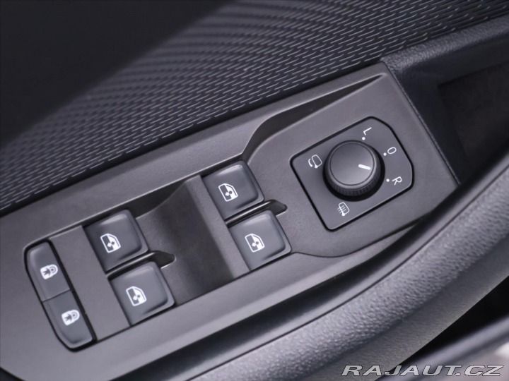 Škoda Octavia 2,0 TDI DSG Style CZ 1.Ma 2021