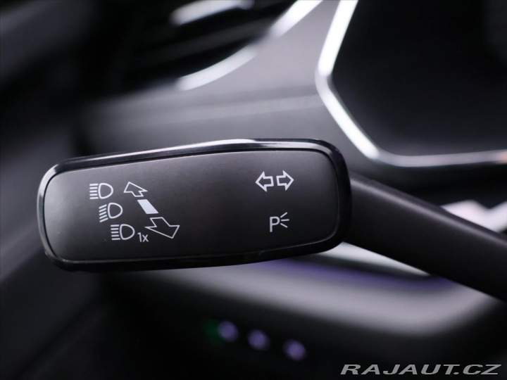 Škoda Octavia 2,0 TDI DSG Style CZ 1.Ma 2021