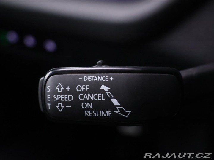 Škoda Octavia 2,0 TDI DSG Style CZ 1.Ma 2021