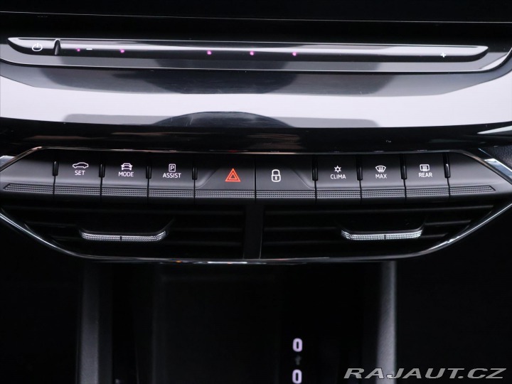 Škoda Octavia 2,0 TDI DSG Style CZ 1.Ma 2021