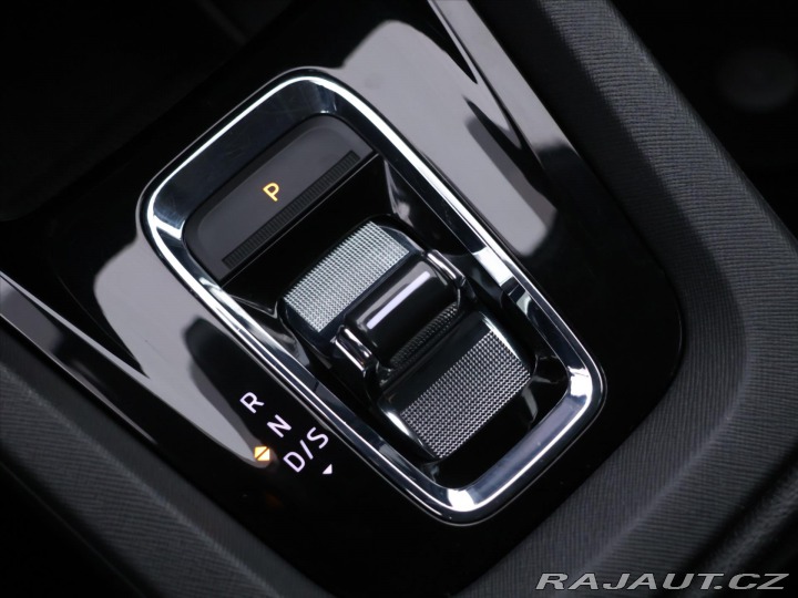 Škoda Octavia 2,0 TDI DSG Style CZ 1.Ma 2021