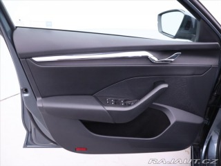 Škoda Octavia 2,0 TDI DSG Style CZ 1.Ma 2021