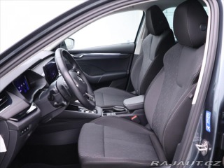 Škoda Octavia 2,0 TDI DSG Style CZ 1.Ma 2021