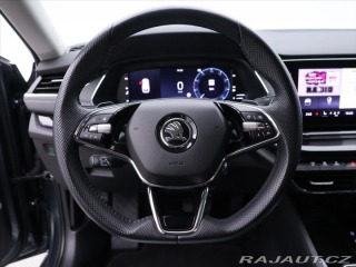 Škoda Octavia 2,0 TDI DSG Style CZ 1.Ma 2021