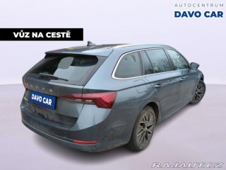 Škoda Octavia 2,0 TDI DSG CZ 1.Maj. DPH 2021