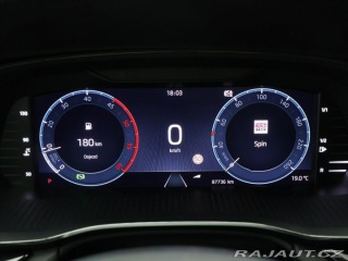 Škoda Octavia 2,0 TDI DSG Style CZ 1.Ma 2021