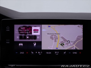 Škoda Octavia 2,0 TDI DSG Style CZ 1.Ma 2021