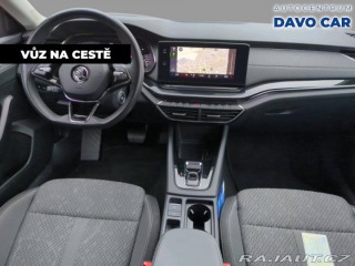 Škoda Octavia 2,0 TDI DSG CZ 1.Maj. DPH 2021