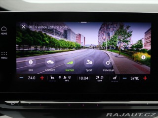 Škoda Octavia 2,0 TDI DSG Style CZ 1.Ma 2021