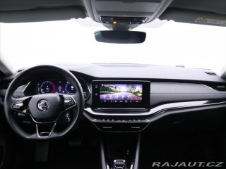 Škoda Octavia 2,0 TDI DSG Style CZ 1.Ma 2021